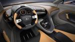 Kia Cross GT Concept 2013 года
